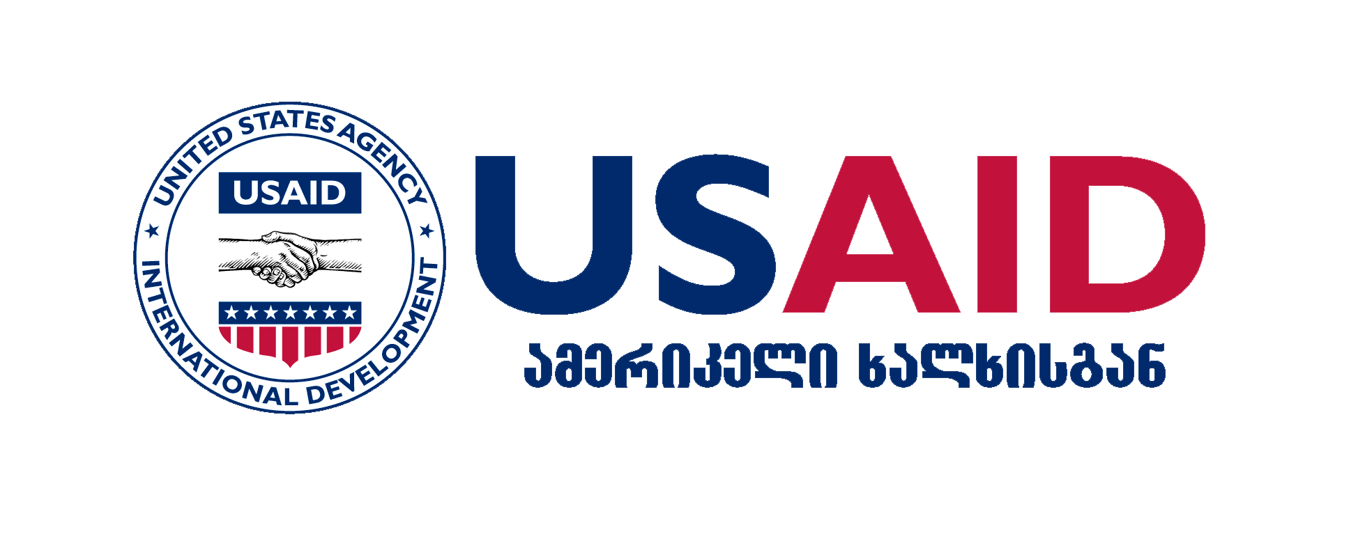 USAID logo